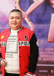 Yu Chenxi  Actor